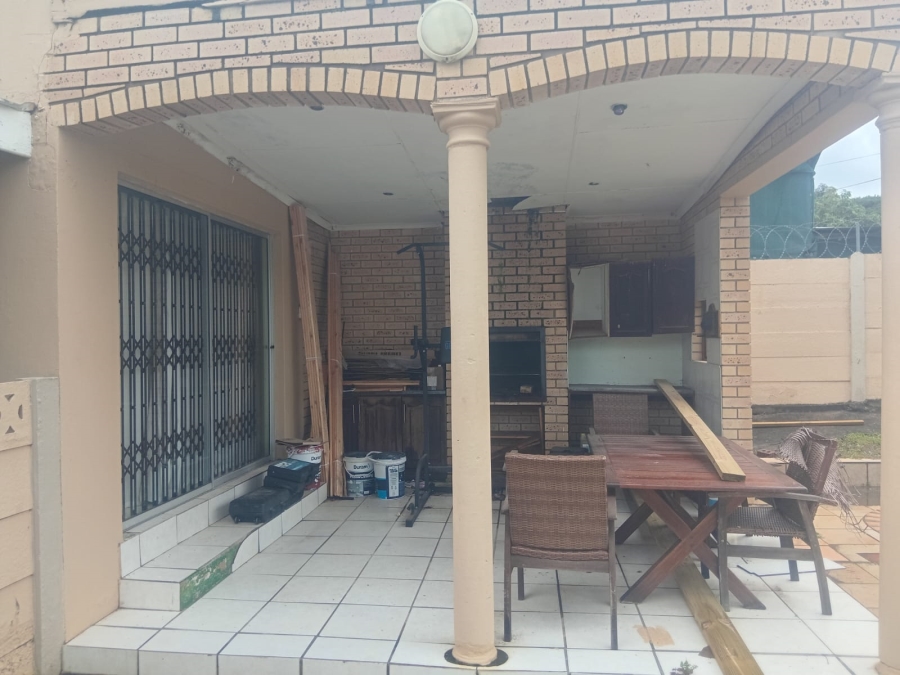 4 Bedroom Property for Sale in Saxilby Eastern Cape